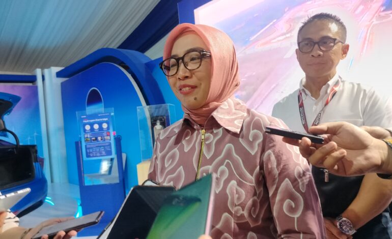 Pemerintah Perkenankan Industri Impor FCEV