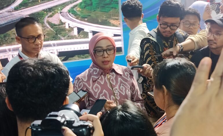 Pemerintah Belum Bisa Pastikan Kelanjutan Subsidi Konversi Motor Listrik