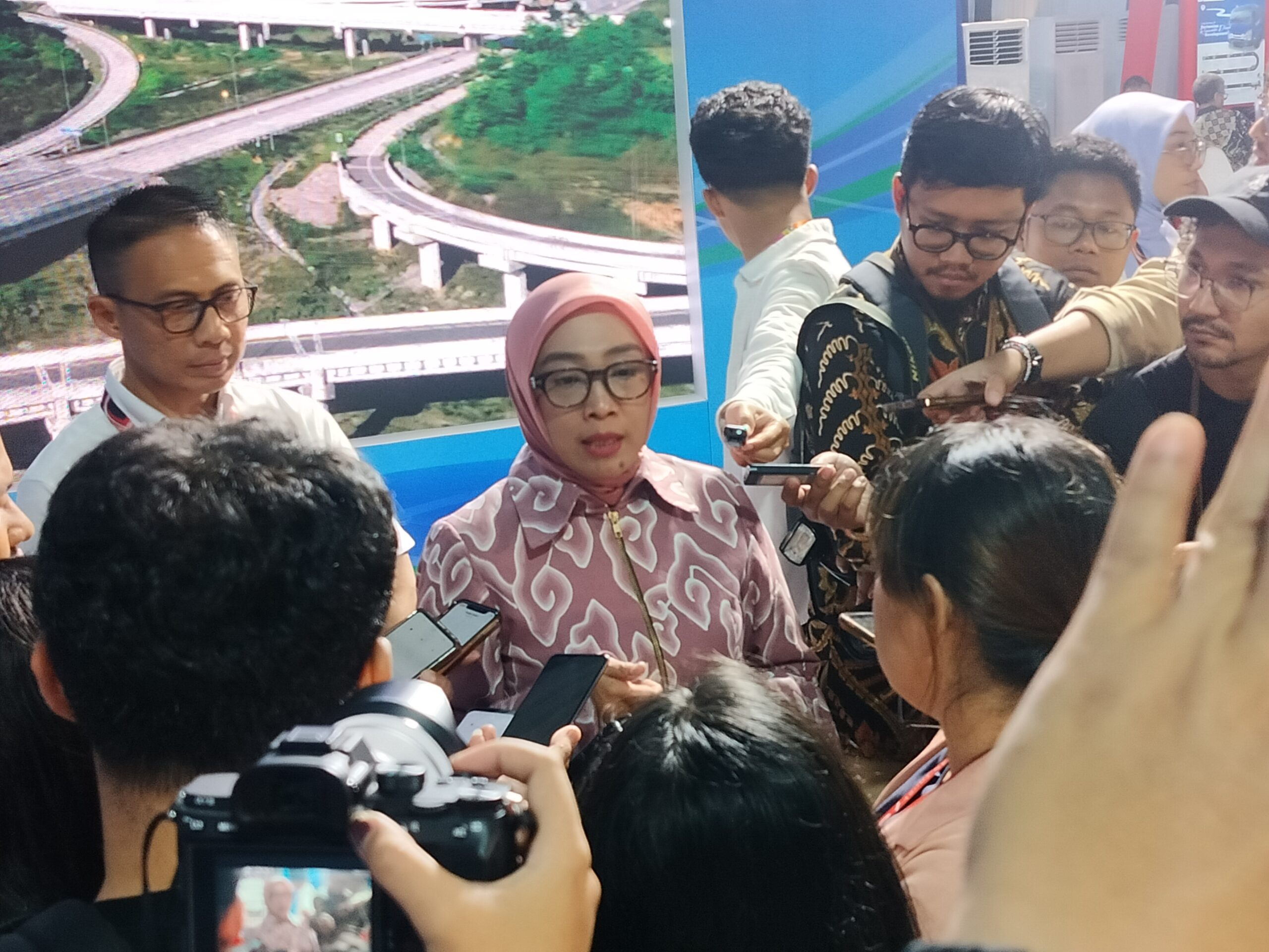 Pemerintah Belum Bisa Pastikan Kelanjutan Subsidi Konversi Motor Listrik