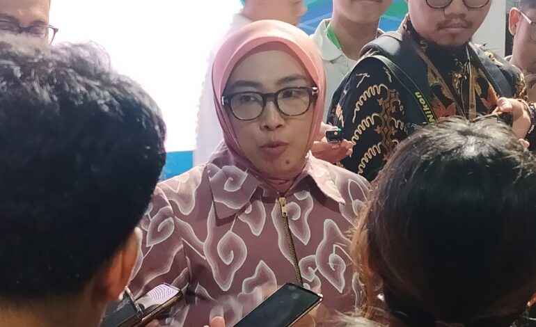 Pemerintah Sebut Sumatera Punya Potensi EBT Paling Besar di Indonesia