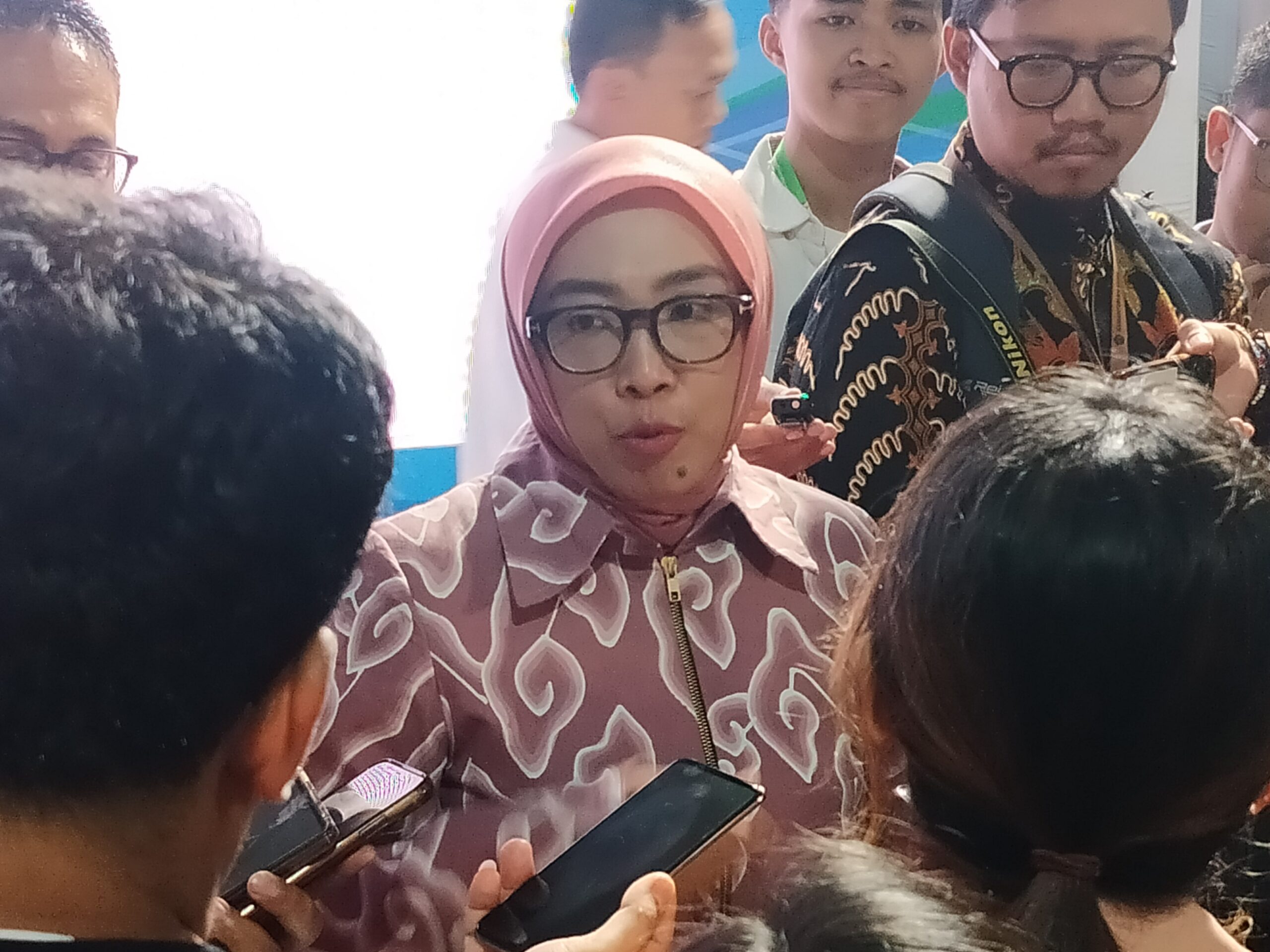 Pemerintah Sebut Sumatera Punya Potensi EBT Paling Besar di Indonesia