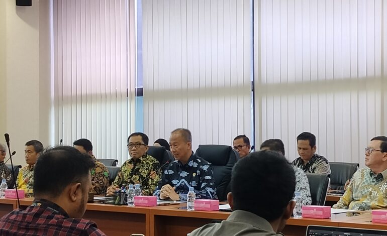 Menperin: Kesepakatan Apple Kali Ini Cycle Baru