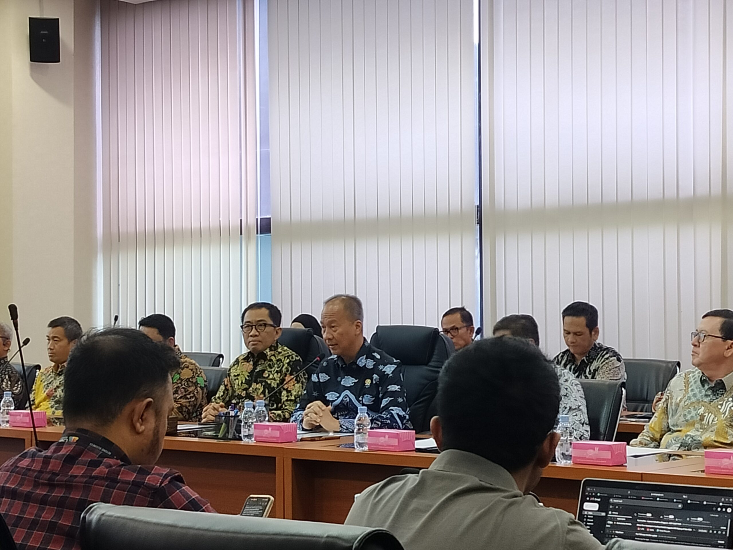 Menperin: Kesepakatan Apple Kali Ini Cycle Baru