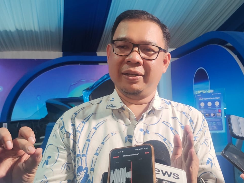 Kemenperin: Green Loan, Solusi Dekarbonisasi Industri