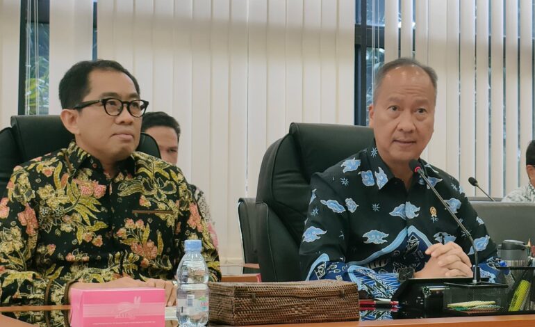 Akhirnya Kemenperin dan Apple Sepakat: Investasi 160 Juta US Dolar