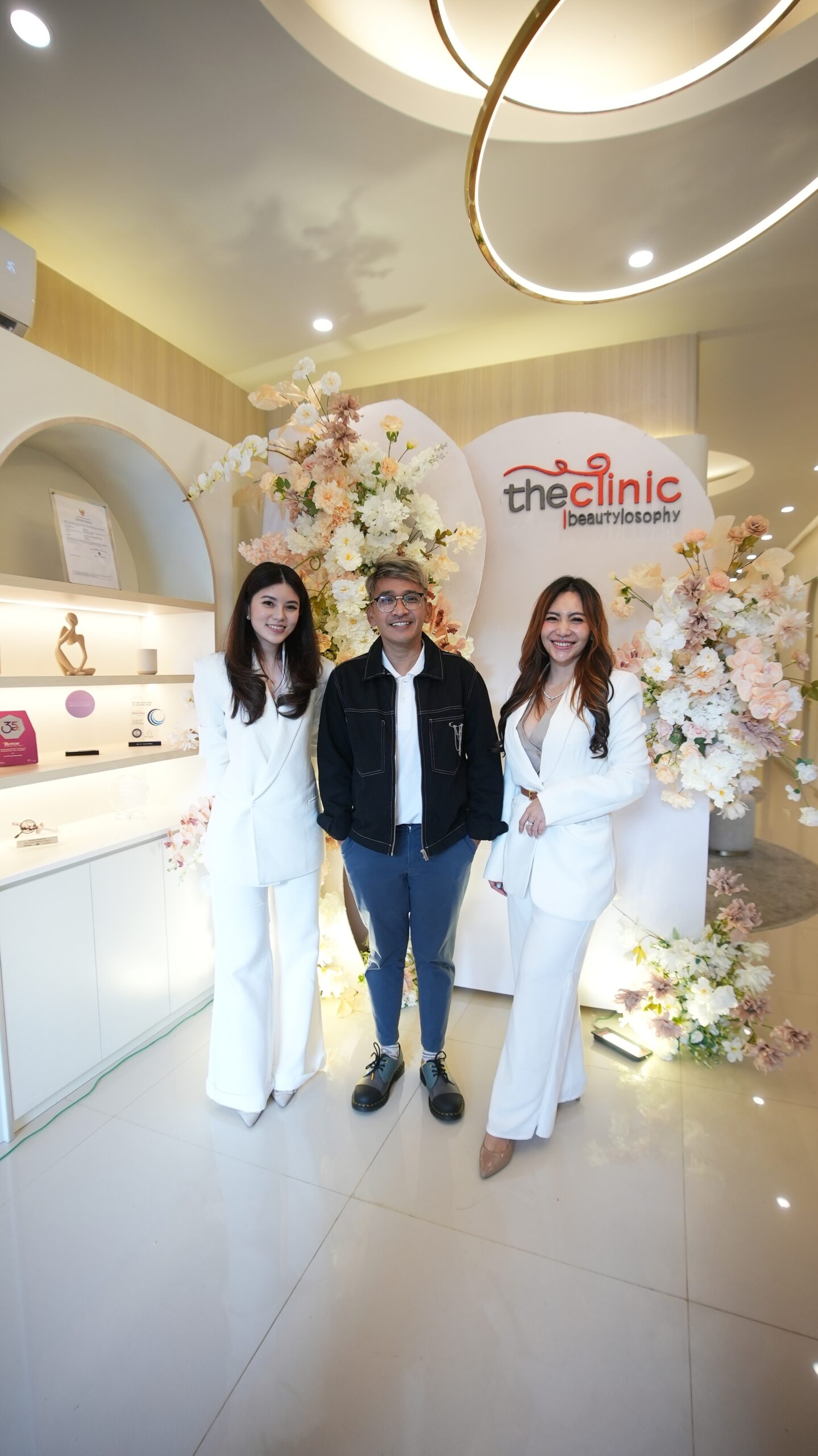Clinic Beautylosophy Resmi Buka Cabang di Puri Indah