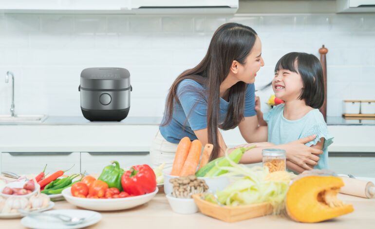 Lebih Dekat dengan Keluarga, Ini Rekomendasi Menu Sahur pakai Rice Cooker