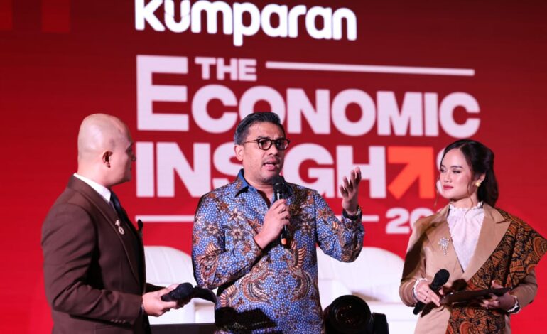 Menteri UMKM: Kemitraan Jadi Kunci Pertumbuhan Usaha Kecil