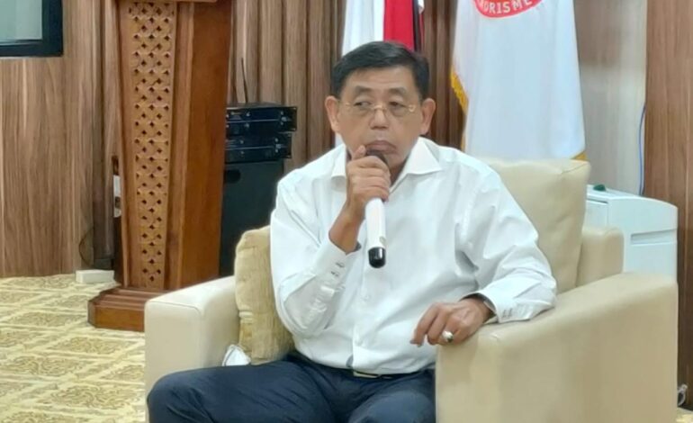 Dugaan Penjualan Tanah dengan Surat Hibah Palsu, Warga Bogor Minta Keadilan