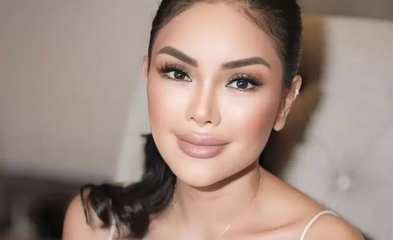 Nikita Mirzani Bakal Lebaran di Penjara, Masa Tahanan Diperpanjang 40 Hari