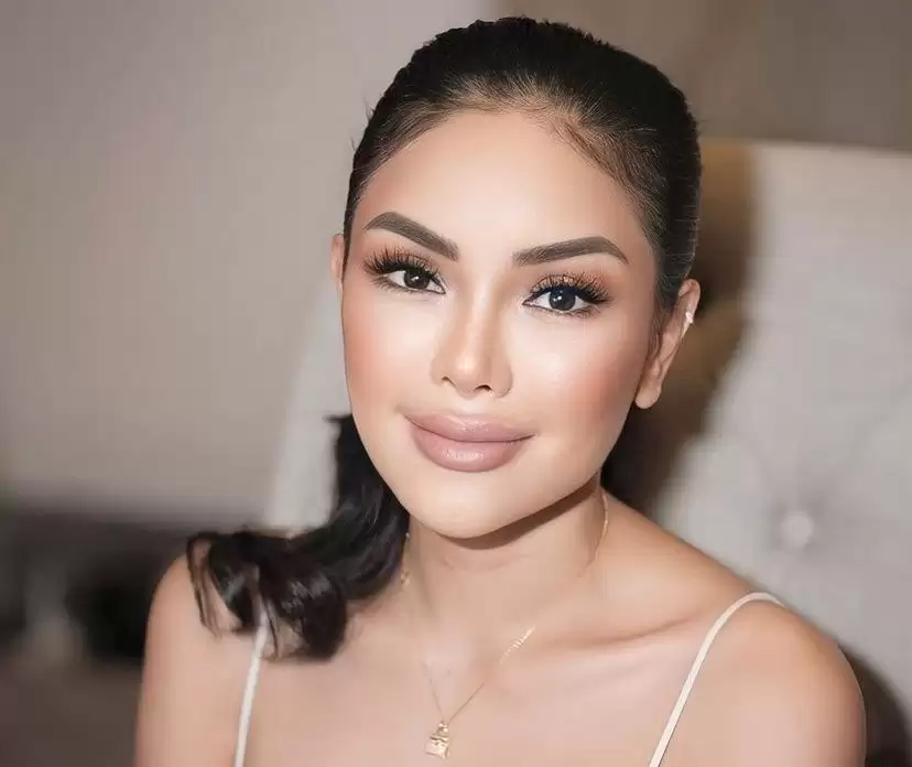 Nikita Mirzani Bakal Lebaran di Penjara, Masa Tahanan Diperpanjang 40 Hari