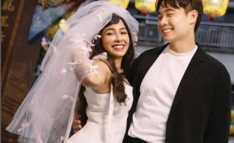 YouTuber Uncle Roger Segera Menikah, Foto Pre-Wedding Jadi Sorotan