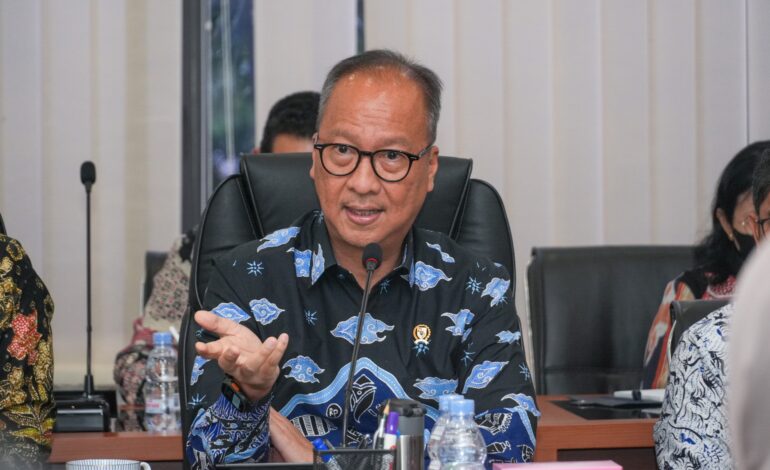 Catat Rekor Tertinggi 11 Bulan, PMI Manufaktur Indonesia Unggul di ASEAN
