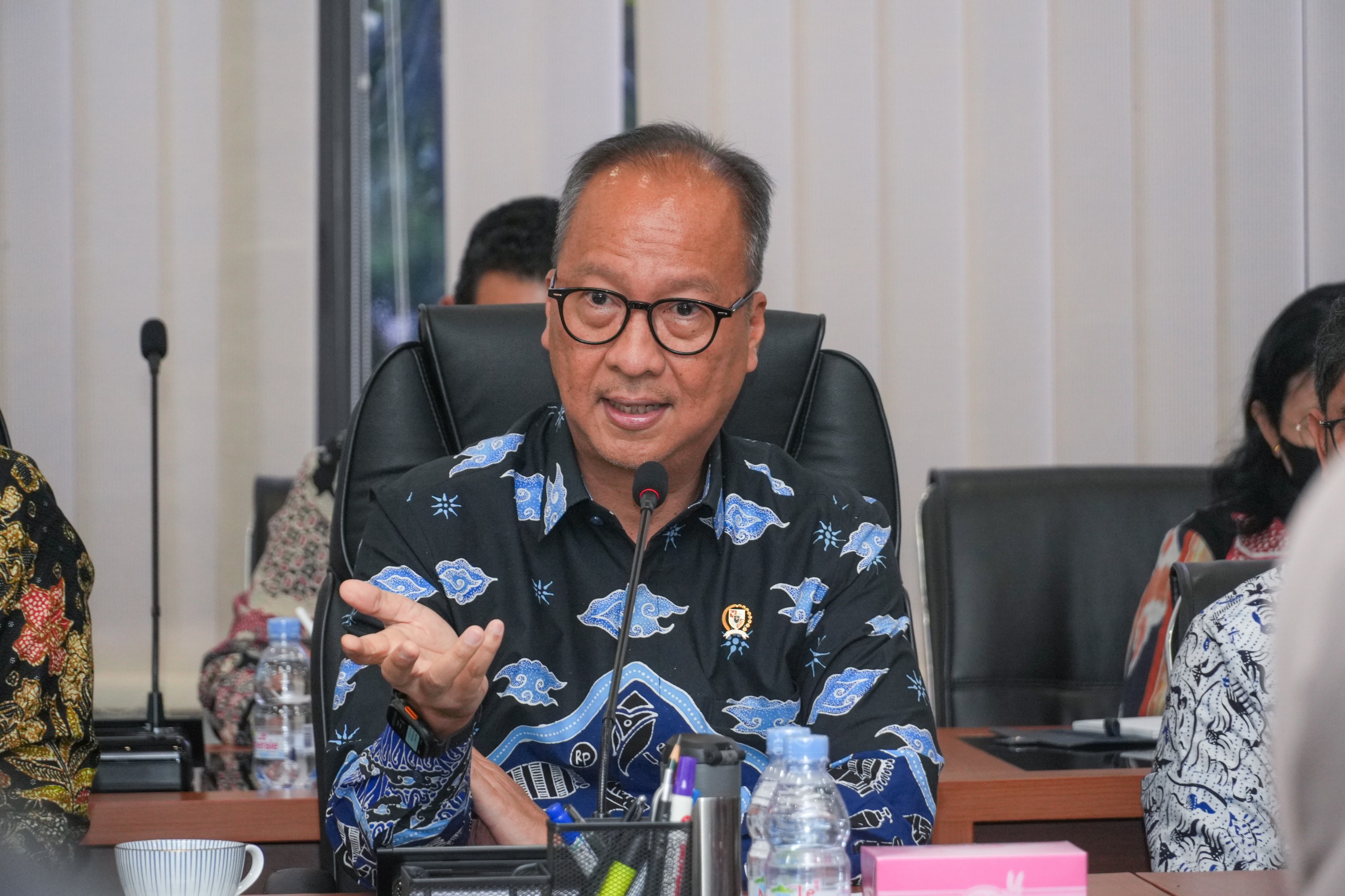 Catat Rekor Tertinggi 11 Bulan, PMI Manufaktur Indonesia Unggul di ASEAN