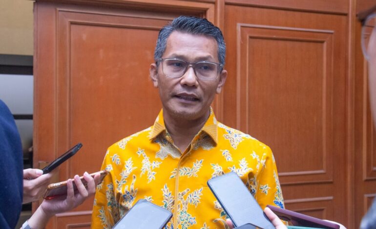 Industri Manufaktur Masih Ekspansi, Pasar Domestik Terus Dioptimalkan