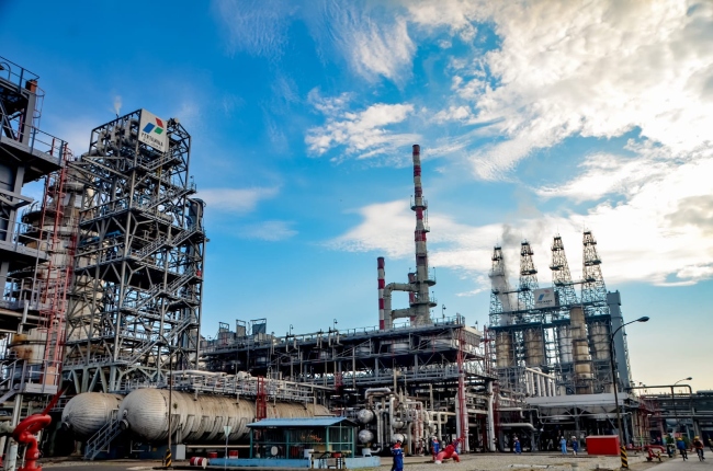 Menperin: Pembangunan Refinery Jadi Game Changer Pertumbuhan Industri Petrokimia
