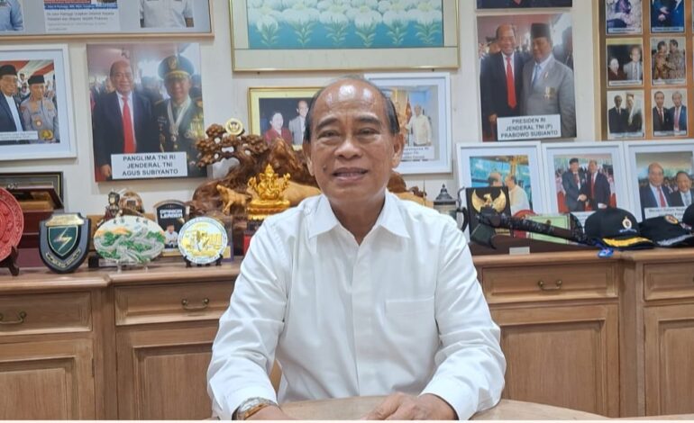 Ahli Mediator Soroti Gelombang PHK di 60 Perusahaan Besar, Termasuk Sritex dan Morowali