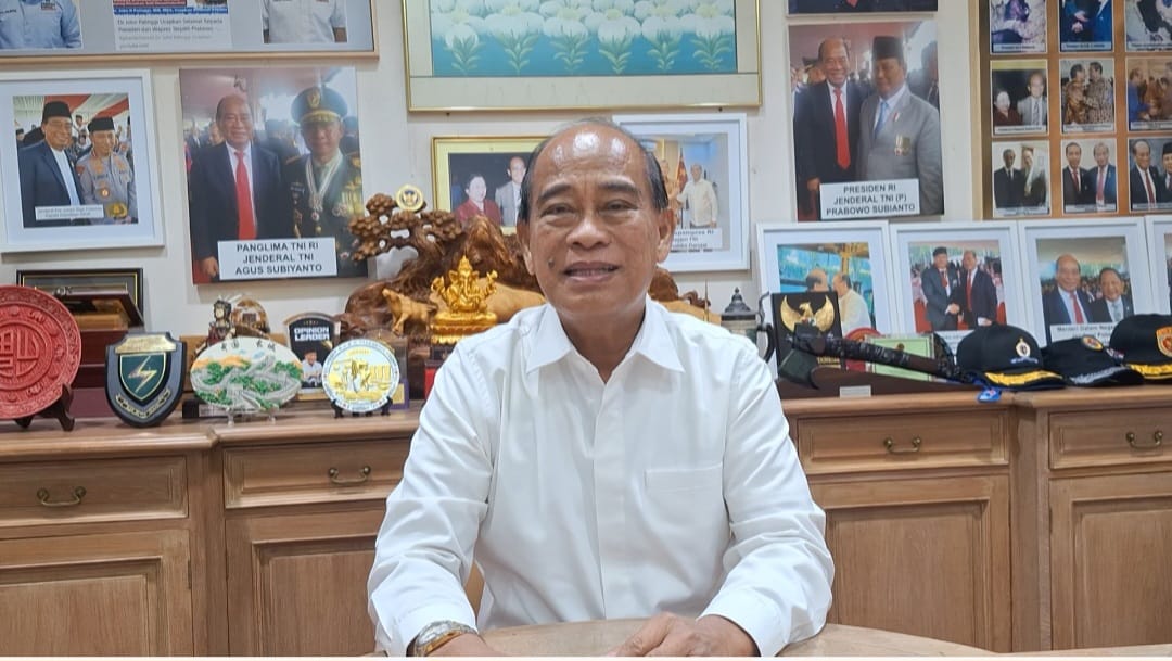 Ahli Mediator Soroti Gelombang PHK di 60 Perusahaan Besar, Termasuk Sritex dan Morowali