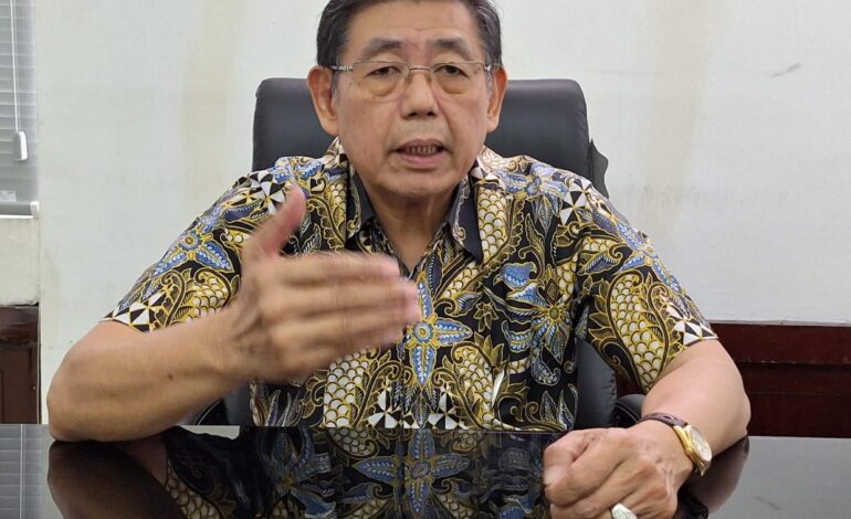 Tim Hukum Merah Putih Kritik Sikap Ahok Saat Menjabat Komisaris Utama Pertamina