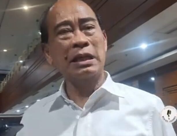 John Palinggi Kecewa, Pemalsuan Putusan MA Tak Ditanggapi, Marthen Napang Hanya Divonis Penipuan