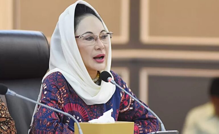 Kemensetneg Diminta Percepat SOTK BNPT Demi Optimalisasi Pemberantasan Terorisme