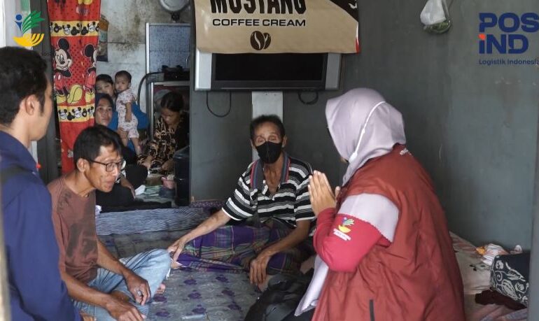 Bansos PKH dan Sembako di Tanjungpinang Tersalurkan 99%, Bantu Sejahterakan Penerima 