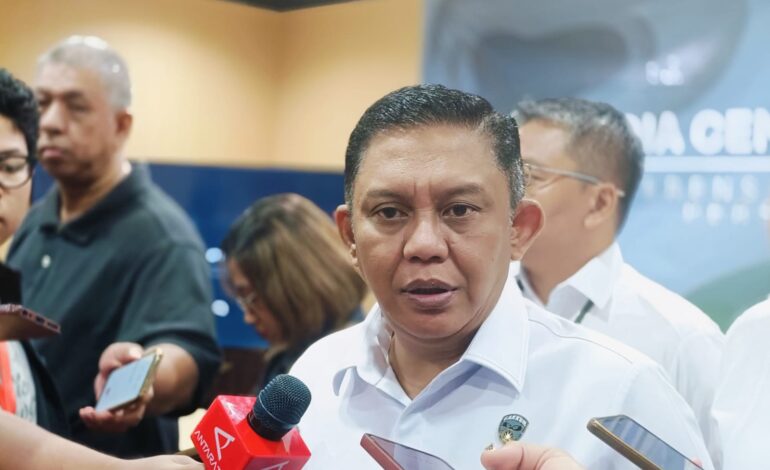 KLH Beri Sanksi Paksaan Pemerintah: 8 Perusahaan di Puncak Wajib Bongkar Bangunan, 6 Perusahaan di Sentul Terancam Pidana