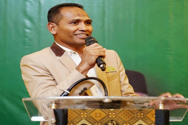 Soroti Isu Pelemahan Kejagung, Pakar Sebut Revisi UU Mestinya Jadi Senjata Ampuh