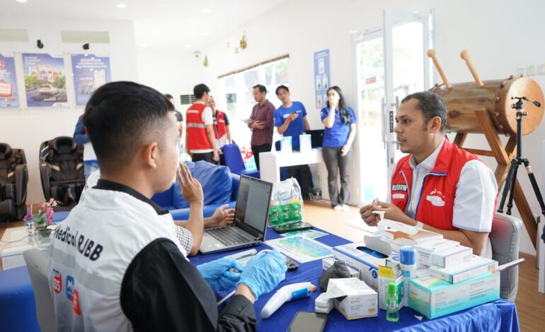 Serambi MyPertamina Hadir di Jalur Mudik, Sediakan Fasilitas Istirahat Gratis