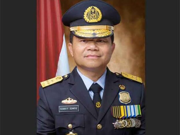 Irjen Pol Purn Ronny F. Sompie: Polisi Lalu Lintas Layak Diapresiasi atas Bantuan kepada Ibu dan Anak di Tol Cipali