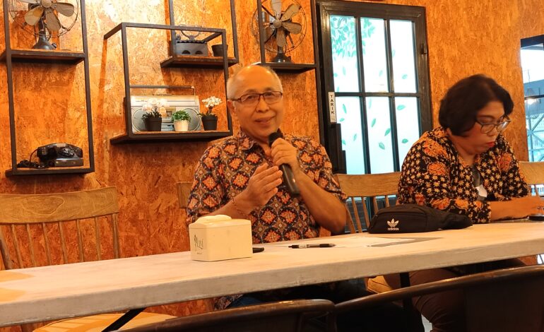 Berkontribusi Besar, IHT Butuh Perlindungan dan Keberpihakan Regulasi