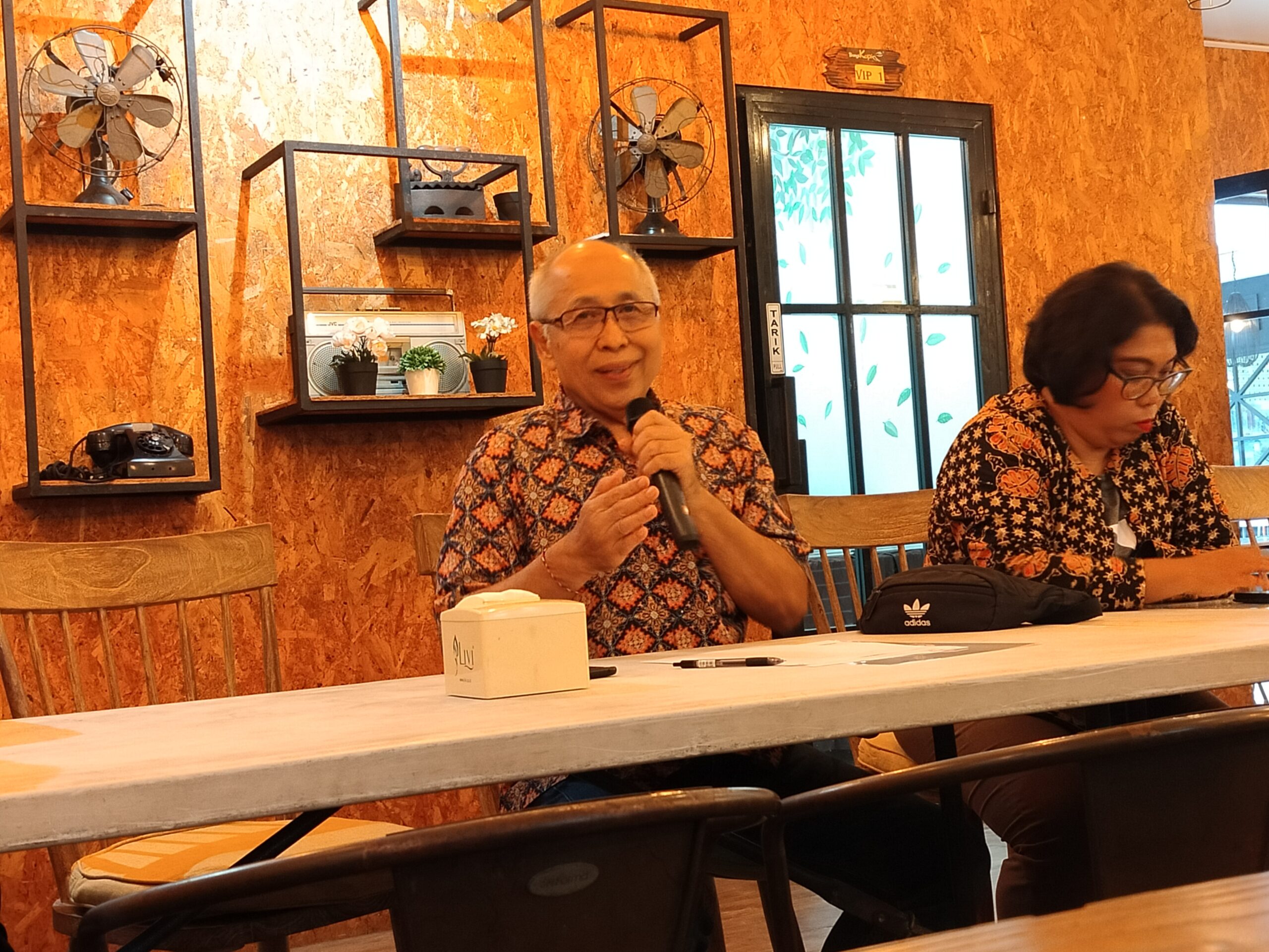 Berkontribusi Besar, IHT Butuh Perlindungan dan Keberpihakan Regulasi