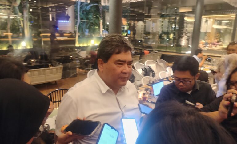 Apindo Catat PHK Capai 40.000 Orang di Awal 2025