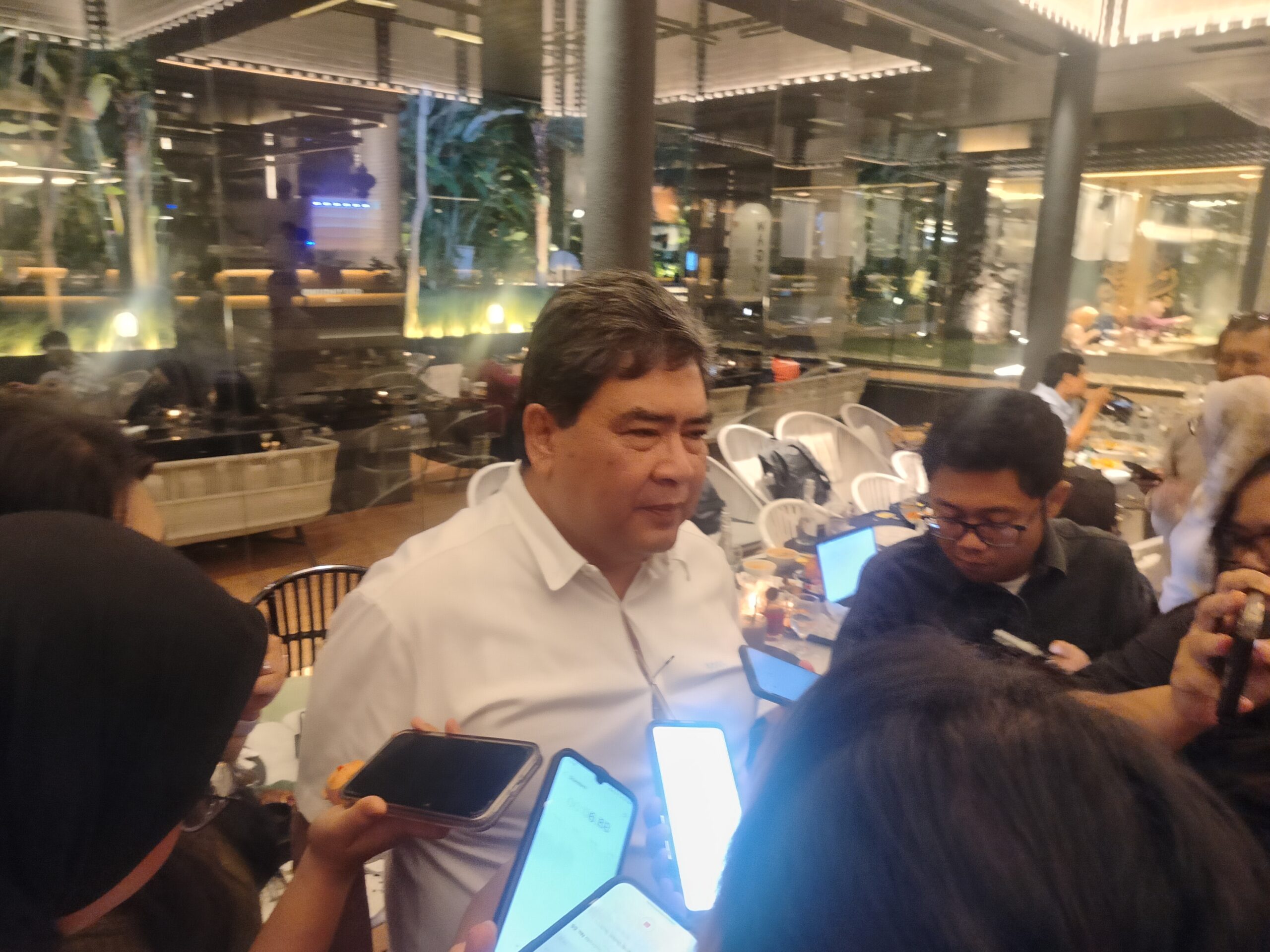 Apindo Catat PHK Capai 40.000 Orang di Awal 2025