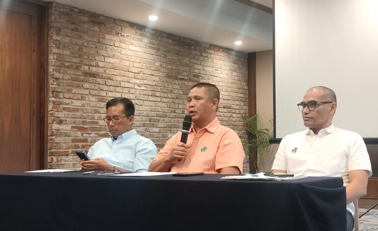 AS Bakal Kenakan Tarif 25%, HIMKI Desak Pemerintah Perkuat Diplomasi