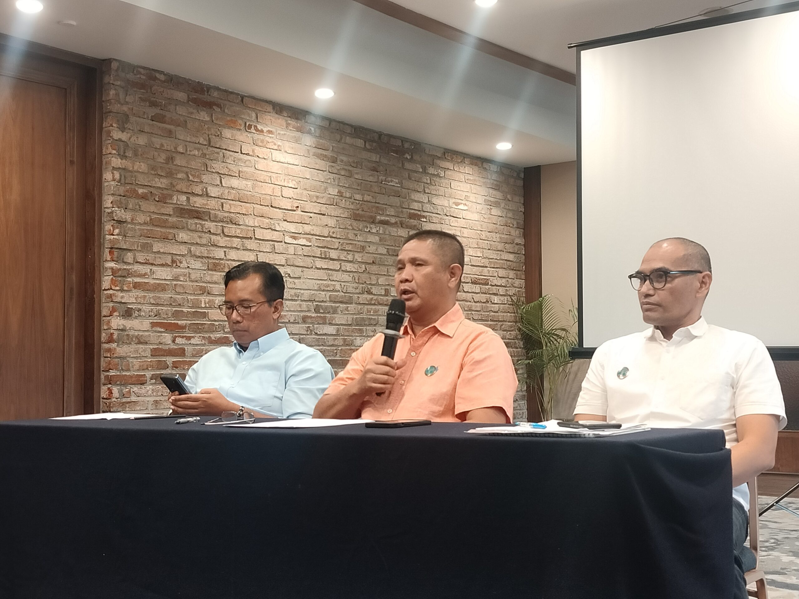 AS Bakal Kenakan Tarif 25%, HIMKI Desak Pemerintah Perkuat Diplomasi