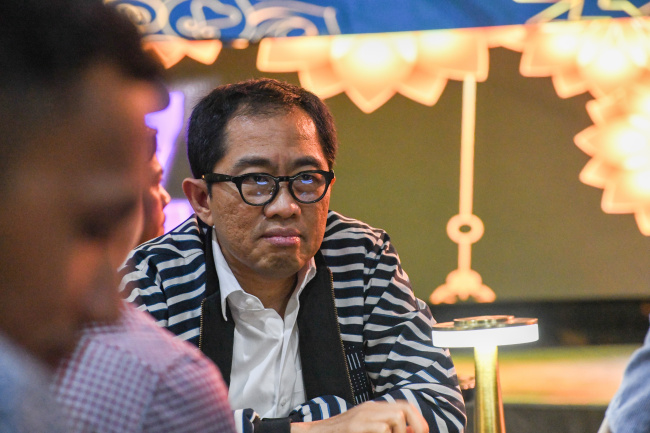 Wamenperin: Indonesia Berpeluang Besar Manfaatkan Relokasi Pabrik dari China