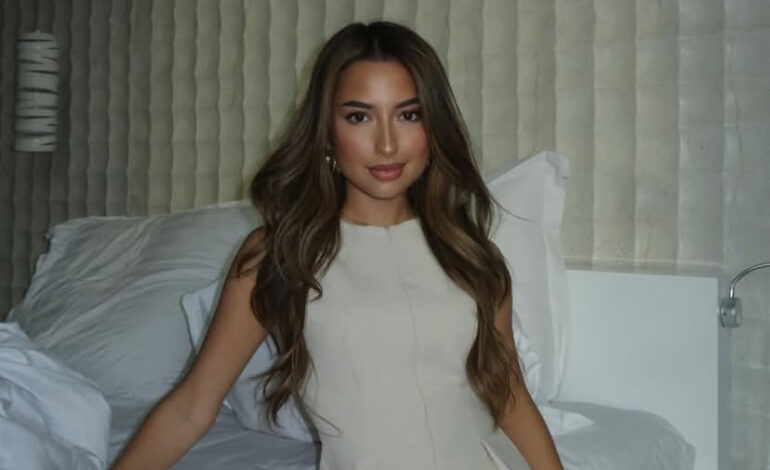 Jennifer Coppen Resmi Melaporkan Akun TikTok atas Dugaan Pencemaran Nama Baik ke Polda Bali