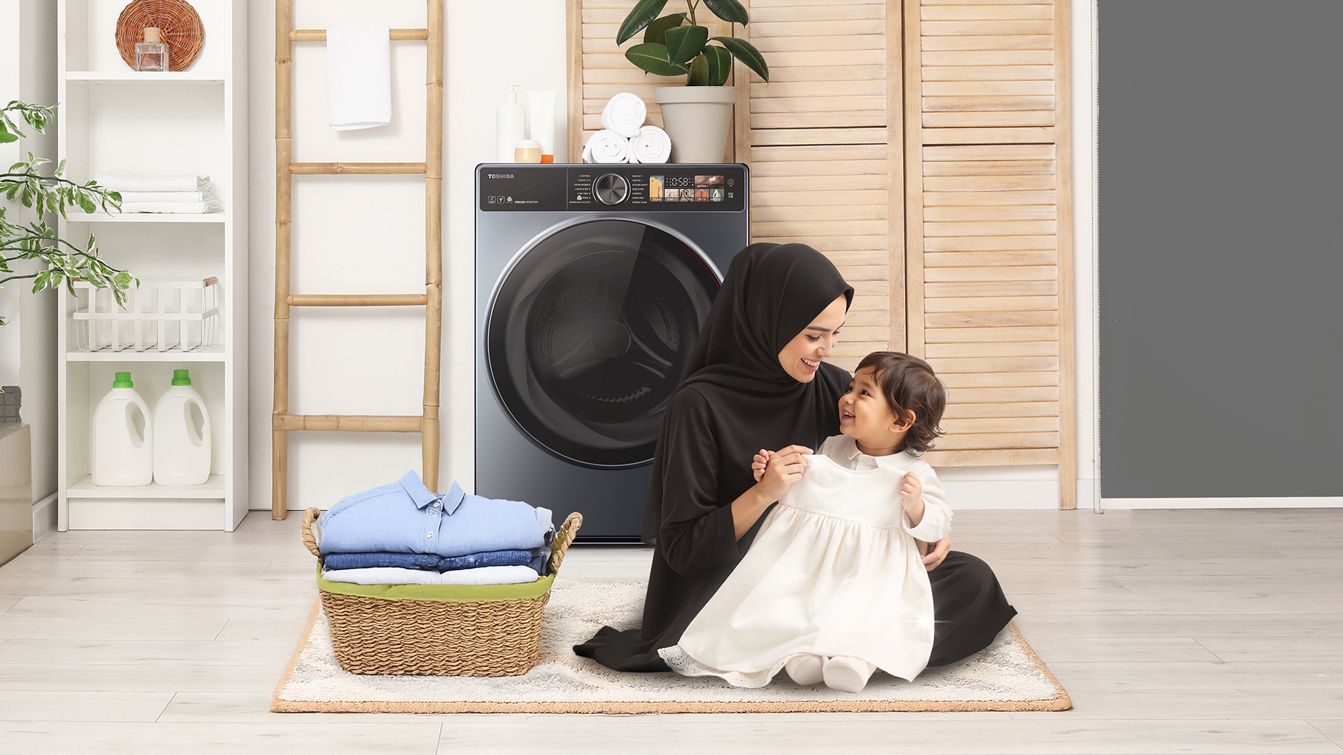 Tampil Stylish di Hari Raya: Baju Lama Tetap Bisa Terlihat Baru!