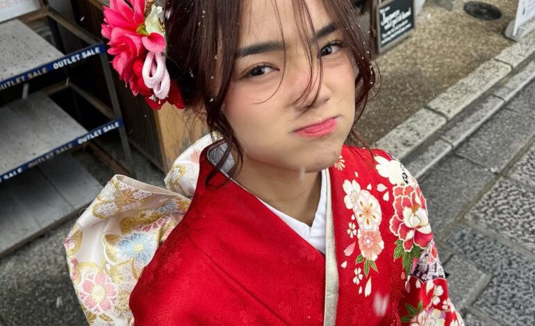 Fuji Laporkan Rekan Kerja ke Polisi atas Dugaan Penipuan dan Penggelapan Honor Endorsement