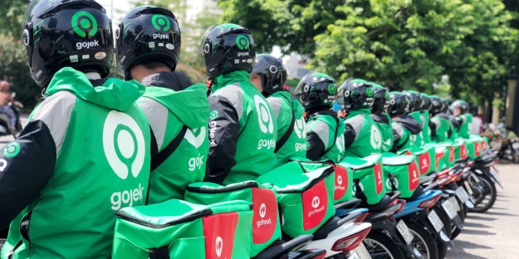 Gojek Beri Bonus Hari Raya untuk Mitra Pengemudi, Nilainya Bisa Capai Rp1,6 Juta