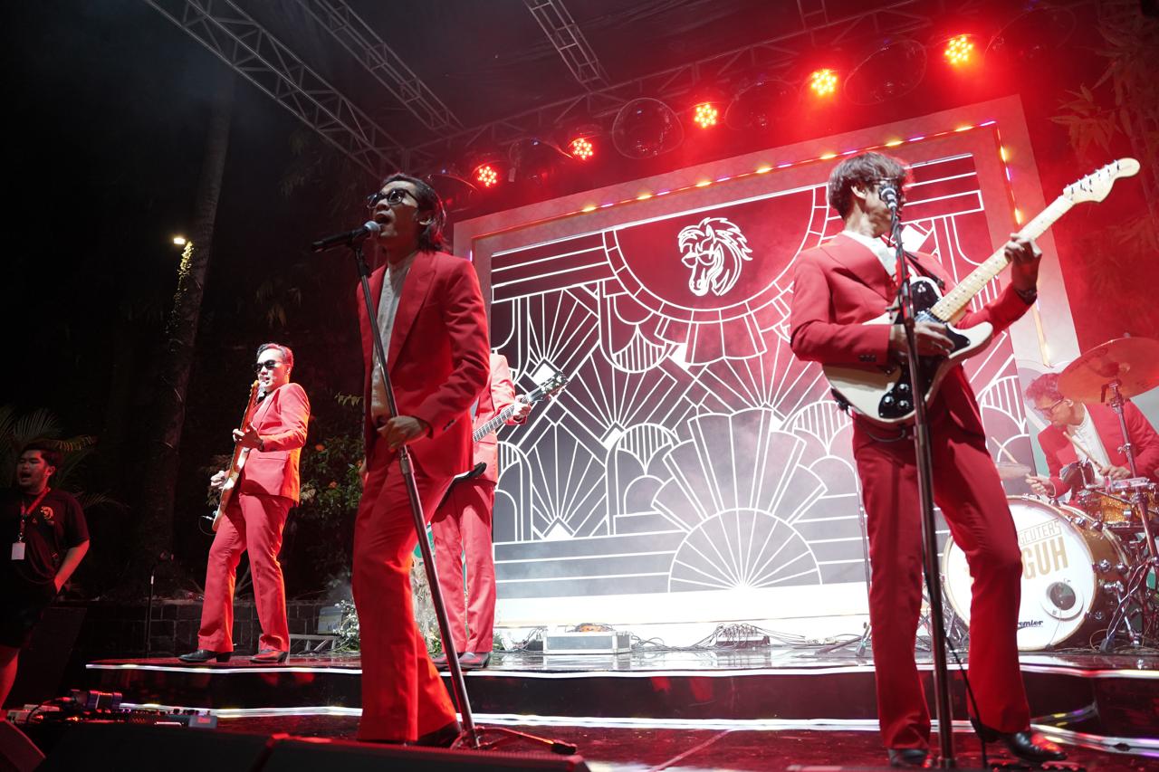 The Changcuters Kembali Setelah 5 Tahun Vakum, Siapkan Kejutan Besar untuk Penggemar