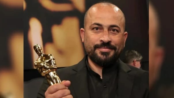Sutradara Pemenang Oscar “No Other Land” Diculik Tentara Israel Setelah Penyerangan di Tepi Barat
