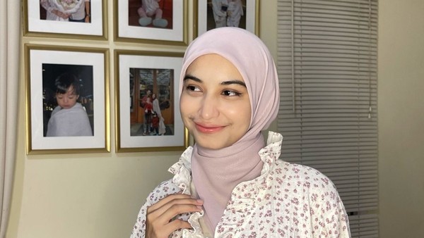 Cut Intan Nabila Resmi Bercerai dari Armor Toreador, Hak Asuh Anak Jatuh ke Tangan Sang Selebgram