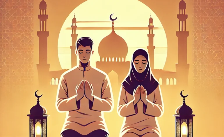 Berhubungan Suami Istri di Siang Hari saat Ramadan: Hukum, Denda, dan Konsekuensinya