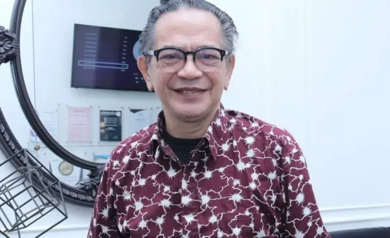 Aktor Senior Ray Sahetapy Meninggal Dunia, Dunia Perfilman Indonesia Berduka