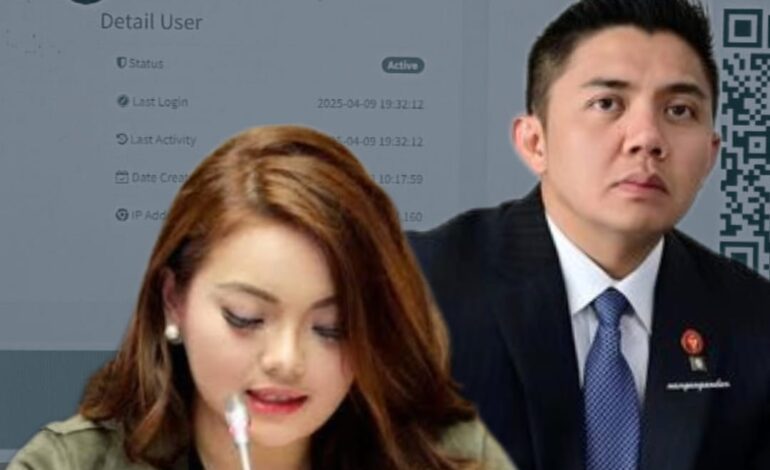 Kolaborasi Hillary dan Letkol Teddy, Nama Anak Talaud yang Diganti dalam Program SPPI Langsung Diatensi dalam Hitungan Menit