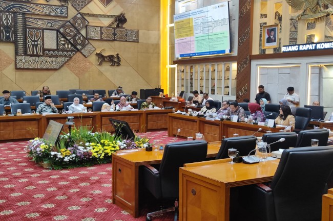 Usai Raker dengan Menteri P2MI, Komisi IX Dukung Rencana Pencabutan Moratorium dengan Arab Saudi