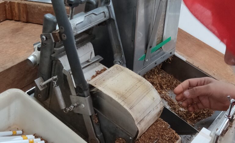 Industri Rokok dan Ritel Tolak Aturan Larangan Jual Rokok 200 Meter dari Sekolah