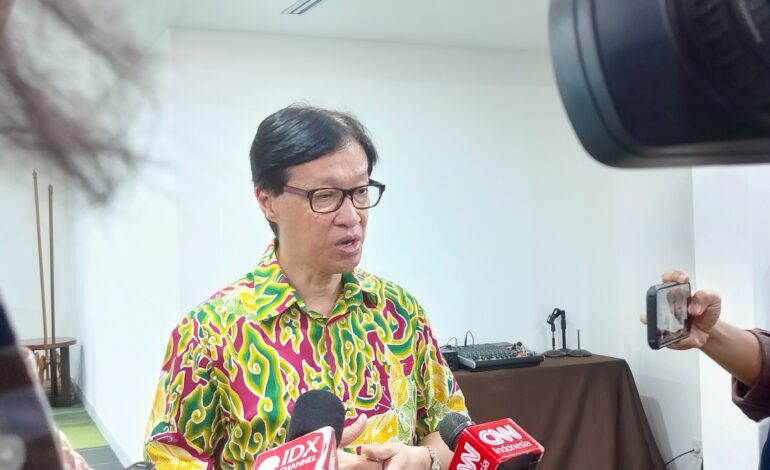 GABEL Minta Pemerintah Perkuat Proteksi Pasar Domestik